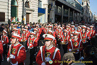 London New Year's Parade