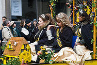 London New Year's Parade