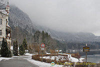 Hohenschwangau - Germany