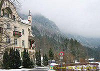 Hohenschwangau - Germany