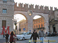 Verona - Italy