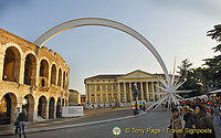 Verona - Italy