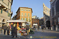 Verona - Italy