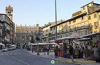 Verona - Italy