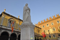 Verona - Italy