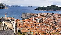 Dubrovnik, Croatia