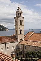 Dubrovnik, Croatia