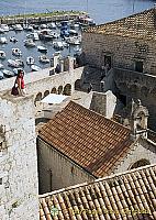 Dubrovnik, Croatia