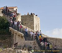 Dubrovnik, Croatia