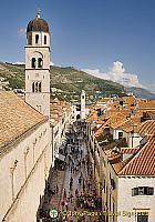 Dubrovnik, Croatia