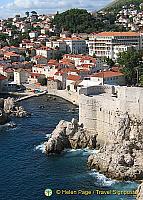 Dubrovnik, Croatia