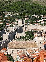 Dubrovnik, Croatia