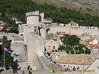 Dubrovnik, Croatia