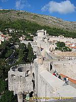 Dubrovnik, Croatia