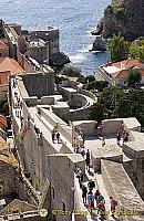 Dubrovnik, Croatia