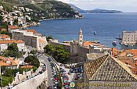 Dubrovnik, Croatia