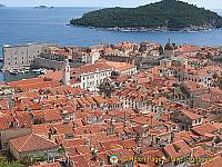 Dubrovnik, Croatia