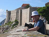 Dubrovnik, Croatia