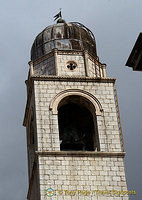 Dubrovnik, Croatia