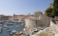 Dubrovnik, Croatia