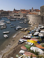 Dubrovnik, Croatia