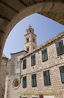 Dubrovnik, Croatia