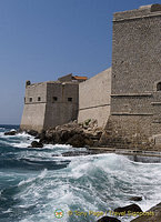 Dubrovnik, Croatia