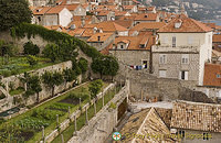 Dubrovnik, Croatia