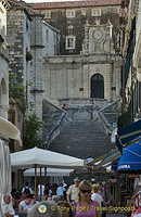 Dubrovnik, Croatia