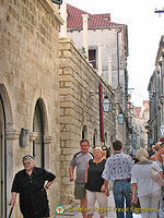 Dubrovnik, Croatia