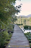 Plitvice Lakes National Park, Croatia