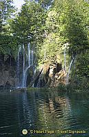 Plitvice Lakes National Park, Croatia