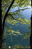 Plitvice Lakes National Park, Croatia