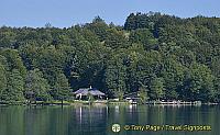 PlitPlitvice Lakes National Park, Croatia