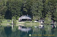 Plitvice Lakes National Park, Croatia