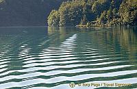 Plitvice Lakes National Park, Croatia