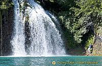 Plitvice Lakes National Park, Croatia