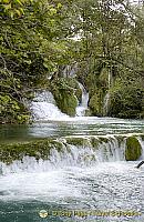 Plitvice Lakes National Park, Croatia