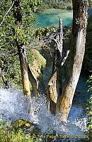 Plitvice Lakes National Park, Croatia