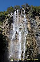 Plitvice Lakes National Park, Croatia