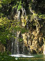 Plitvice Lakes National Park, Croatia