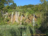 Plitvice Lakes National Park, Croatia