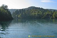 Plitvice Lakes National Park, Croatia