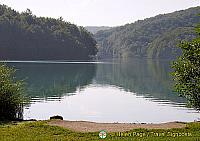 Plitvice Lakes National Park, Croatia