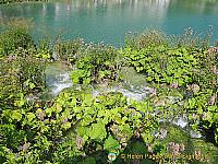 Plitvice Lakes National Park, Croatia