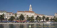 Split, Croatia