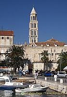 Split, Croatia