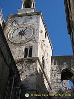 Split, Croatia