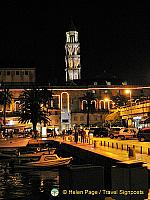 Split, Croatia