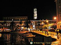 Split, Croatia